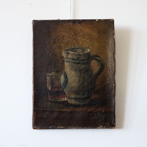 Late 19Th Century Still Life