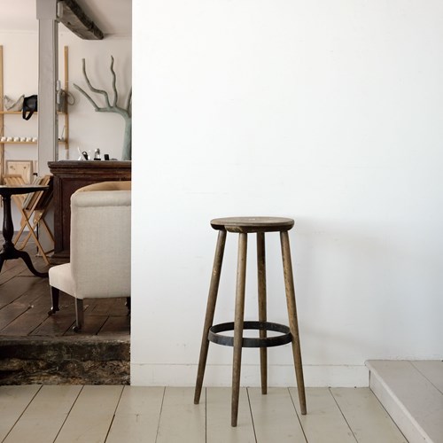 Clerk's Stool