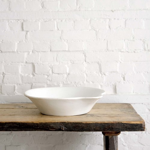 Wedgewood Dairy Bowl
