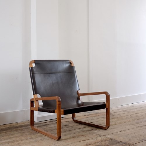 Zeffirelli Chair By Ochre