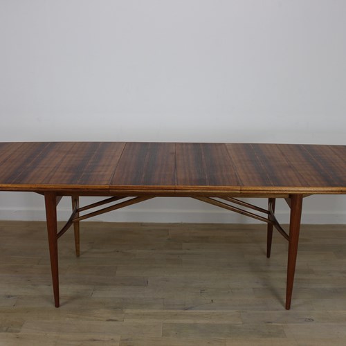 Archie Shine Hamilton Dining Table By Robert Heritage 10 Seater