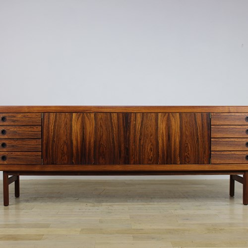 Super Large Gloucester Sideboard Robert Heritage For Archie Shine