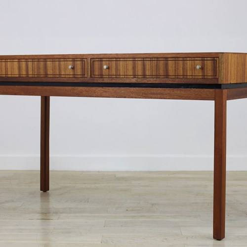 1960’S Greaves And Thomas Console/Hall Table
