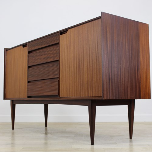 Short Richard Hornby Sideboard By Fyne Ladye