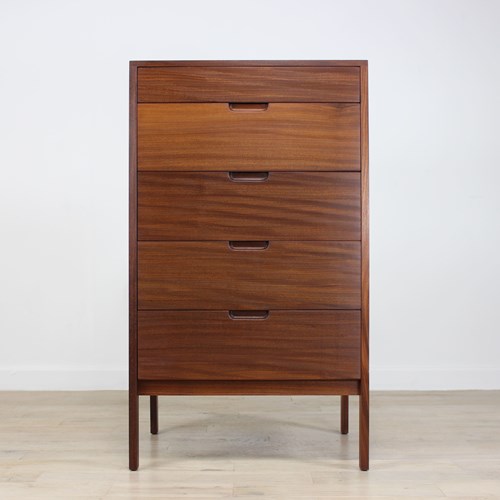 Richard Hornby Fyne Ladye Tall Chest Of Drawers