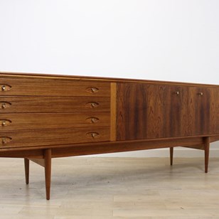 Archie Shine Hamilton Sideboard Des...