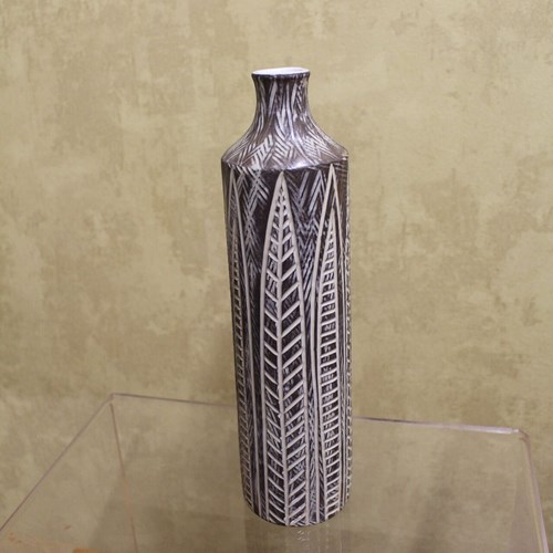 Upsala-Ekeby Nigeria Vase By Mari Simmulsen 32Cms