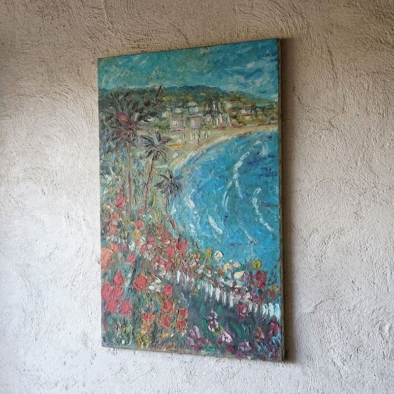 Impressionist Seascape Depicting The Côte D'azur-rag-and-bone-5-rag-and-bone-dsc02870-main-637722609934699158-bnww4gje55l3oegt-main-638042917192415319.jpeg