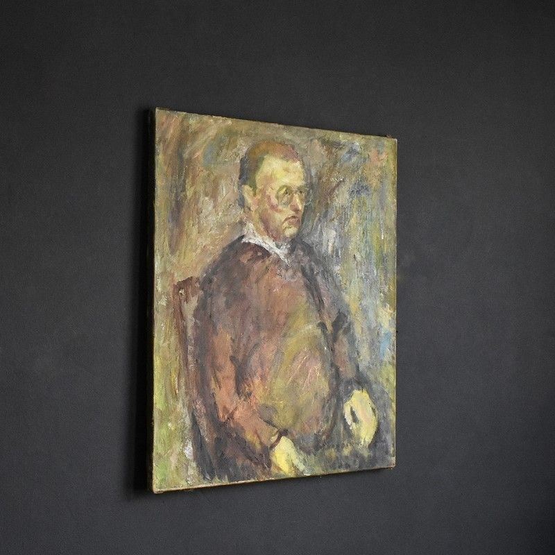  Mid Century Belgian Portrait, Original Vintage Oil On Canvas Painting, 1960S-rag-and-bone-6-rag-and-bone-dsc-0282-main-637244677239746233-7dbfgg2r6riwzgjq-main-638114679059688363.jpeg