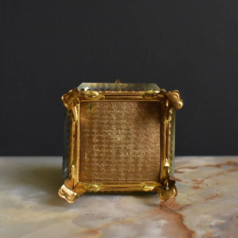 Antique French Gilt Brass And Cut Glass Souvenir Jewellery Casket, 19Th Century-rag-and-bone-dsc-0139-main-638158634390546302.jpeg