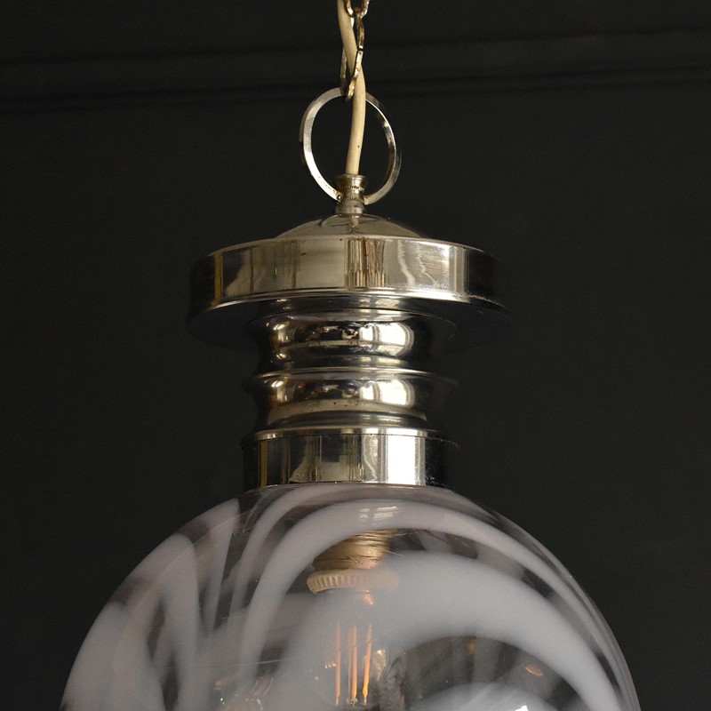 Art Deco Swirly Glass Pendant Light-rag-and-bone-dsc-0450-main-637359543978013159.JPG