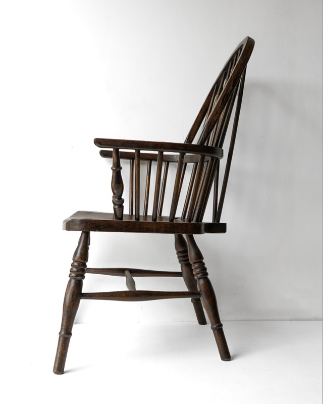 Stick Back Ash And Elm Windsor Chair, Antique Rustic Country Made Carver-rag-and-bone-dsc01937-main-638241690391852287.jpg