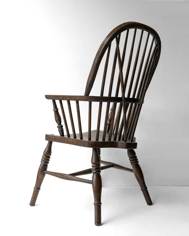 Stick Back Ash And Elm Windsor Chair, Antique Rustic Country Made Carver-rag-and-bone-dsc01938-main-638241690401227152.jpg