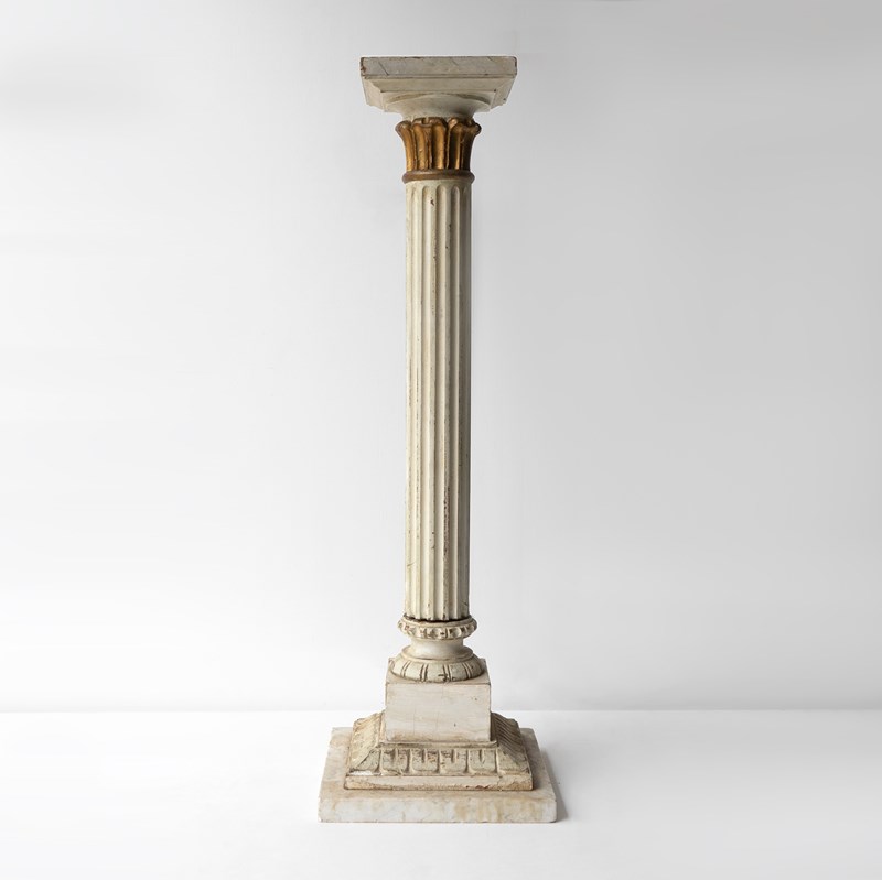 Antique Faux Marble Column Pedestal Plinth Display Stand-rag-and-bone-dsc02546-main-638264183818735709.jpg