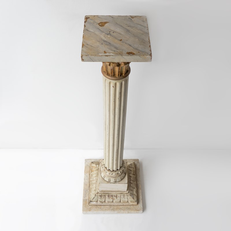 Antique Faux Marble Column Pedestal Plinth Display Stand-rag-and-bone-dsc02559-main-638264183832016370.jpg
