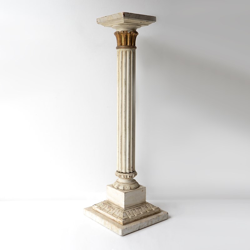 Antique Faux Marble Column Pedestal Plinth Display Stand-rag-and-bone-dsc02565-main-638264183858890940.jpg