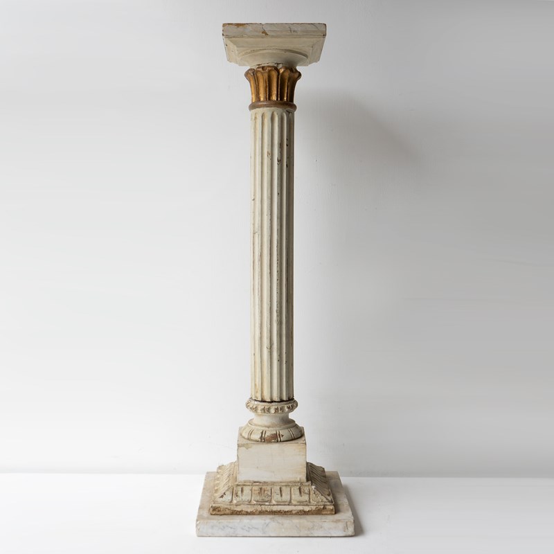 Antique Faux Marble Column Pedestal Plinth Display Stand-rag-and-bone-dsc02573-main-638264183887015569.jpg