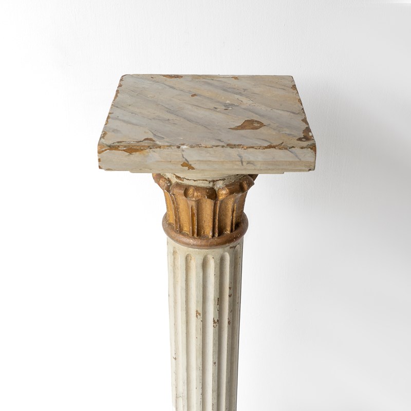 Antique Faux Marble Column Pedestal Plinth Display Stand-rag-and-bone-dsc02577-main-638264183899672562.jpg
