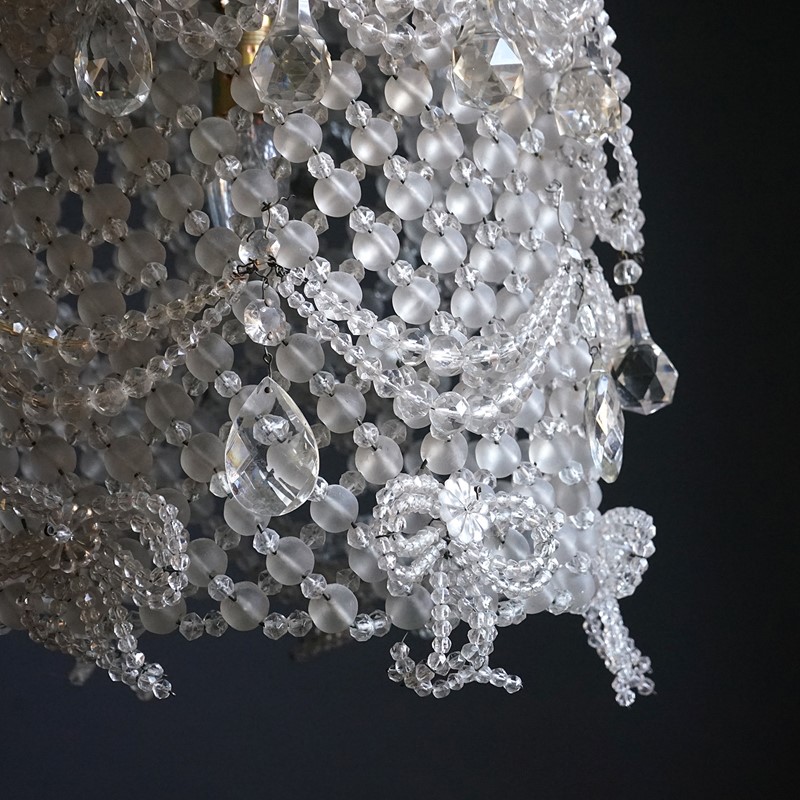 Large Vintage Highly Embellished Crystal Beaded Cloche Chandelier-rag-and-bone-dsc03328-main-637509756351828126.JPG