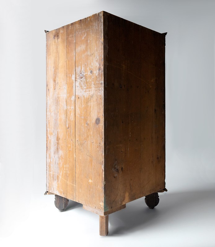 Large Antique Freestanding Carved Oak Corner Cabinet Cupboard, 17Th Century-rag-and-bone-dsc06637-final-main-638427244870768243.jpg