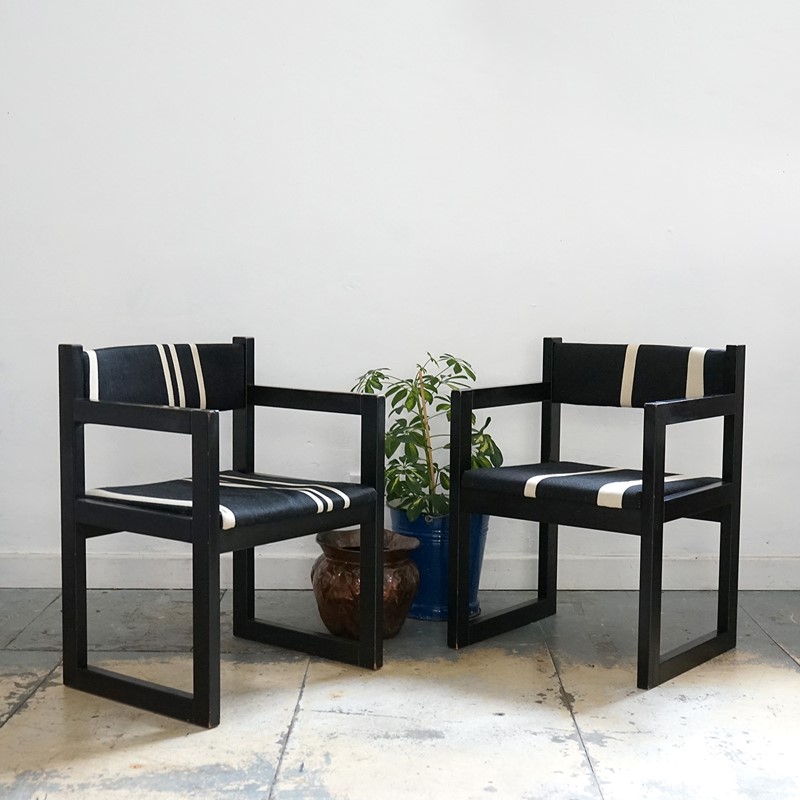 1970s Johannes Nørgaard Upholstered & Oak Chairs-rag-and-bone-dsc06656-main-637570428930215085.JPG