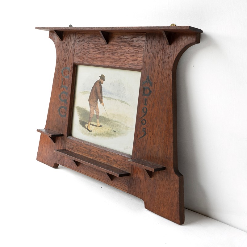 Antique Original Golf Watercolour Painting In Oak Arts And Crafts Frame-rag-and-bone-golf-angle-2-copy-main-638235468541760230.jpg