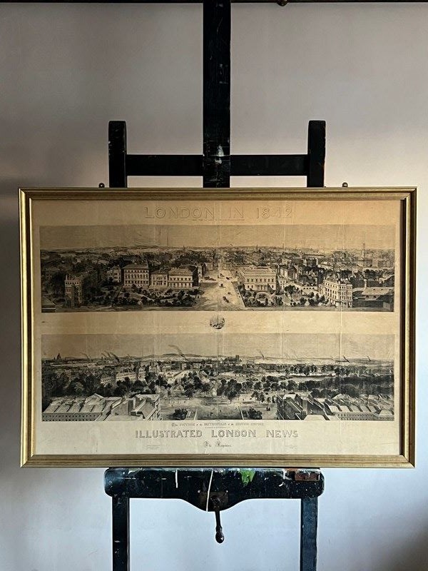 ‘London In 1842’ A Picture Of The Metropolis Of The British Empire.-repton-co-0-image-0-main-638368696602762304.jpeg