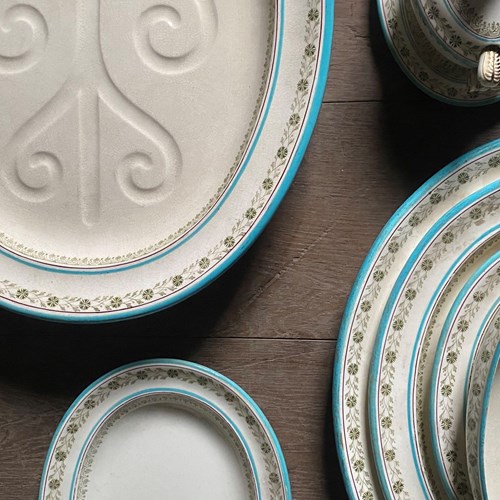 Wedgewood Dinner Service