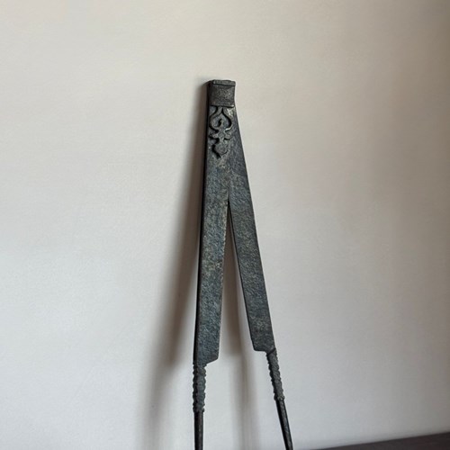 17Thc Steel Dividers