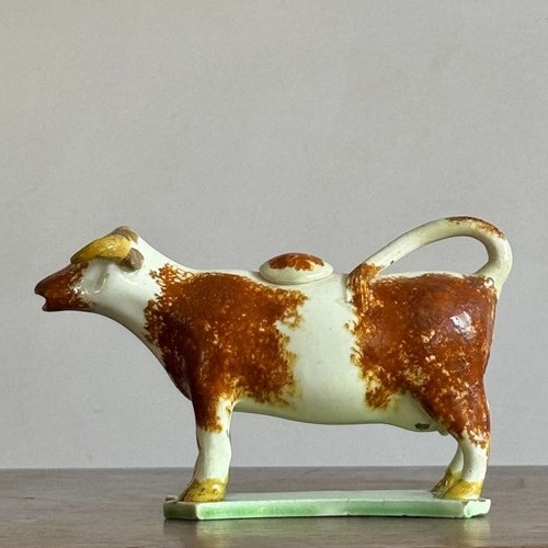 18Thc Cow Creamer