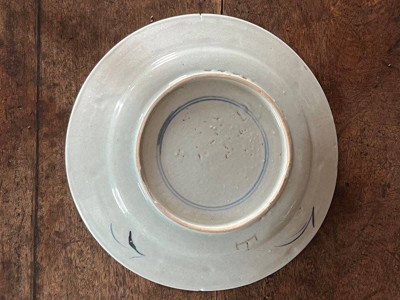 18Thc Chinese Blue & White Plate-repton-co-1-image-1-main-638348633806900704.jpeg