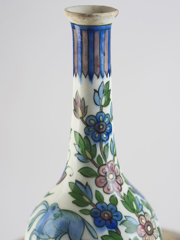19Th Century Persian Bottle Vase With Animals And Flowers-roche-coward-19th-century-persian-vase-00015-main-638260488794759201.jpg