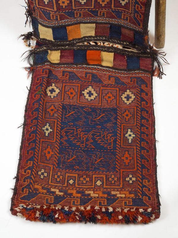 Fine Quality Persian Soumak Saddle Bag-roche-coward-antiques-bakhtiari-persian-saddlebags-00005-main-637023151387713711.jpg