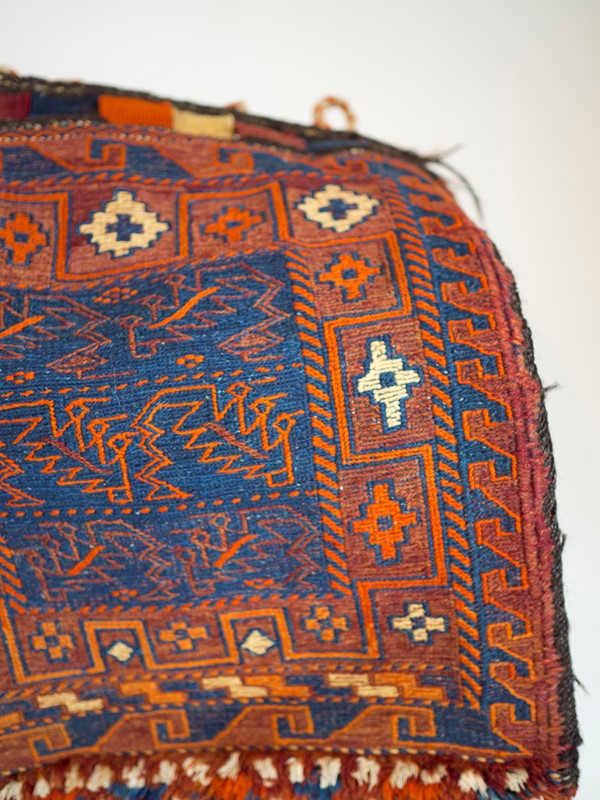 Fine Quality Persian Soumak Saddle Bag-roche-coward-antiques-bakhtiari-persian-saddlebags-00007-main-637023150791161154.jpg