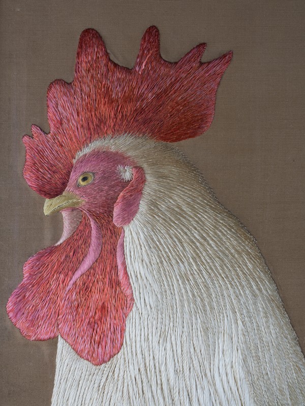 Exceptional Framed Meiji Embroidery-roche-coward-antiques-japanese-meiji-embroidery-chickens-00008-main-637264260412429263.jpg