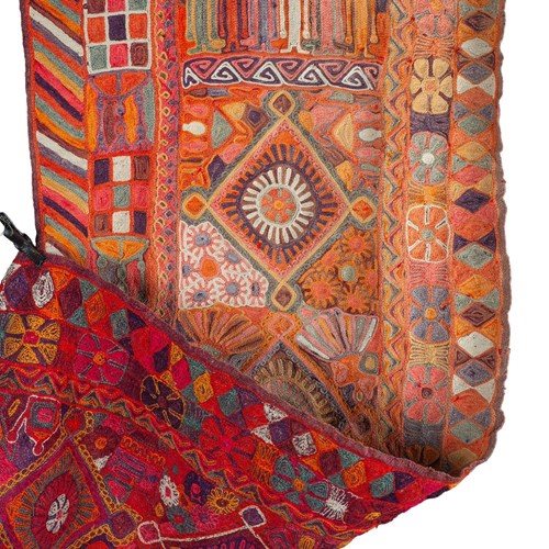 Izar-As-Samawa Runner