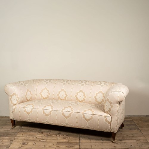 19Th Century Chesterfield Style Sofa 