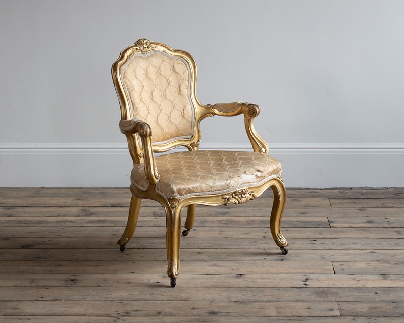 A 19th century French giltwood armchair-ron-green-4094645e-be68-46df-99a2-735d035228cd-main-637733556940583610.jpeg