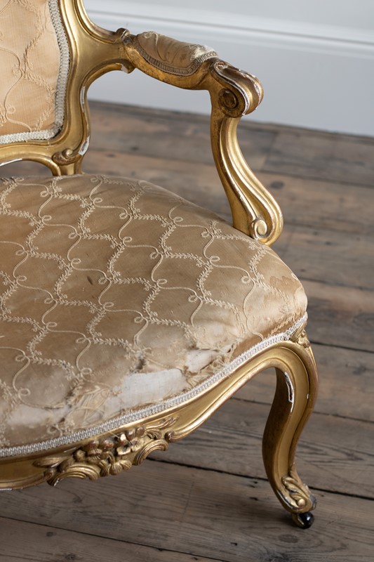 A 19th century French giltwood armchair-ron-green-896c449a-bae9-46a6-9167-ca10b0698d65-main-637733557272301253.jpeg