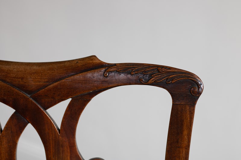 A George II mahogany side chair-ron-green-c9c3513e-6d53-4b70-a711-8db874921870-main-637746473909015507.jpeg