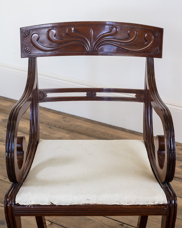 A set of eight Regency mahogany dining chairs-ron-green-ron-green-1564-main-637501959224153500.jpg