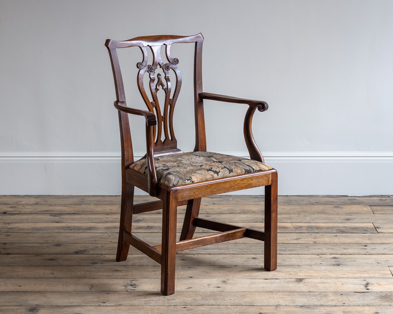 An 18th century mahogany arm chair-ron-green-ron-green-3586-main-637685325828218842.jpg