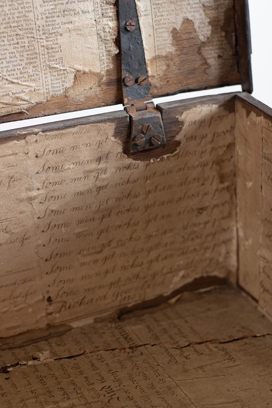 A George II oak bible box on stand-ron-green-ron-green-3823-main-637708534349463701.jpg
