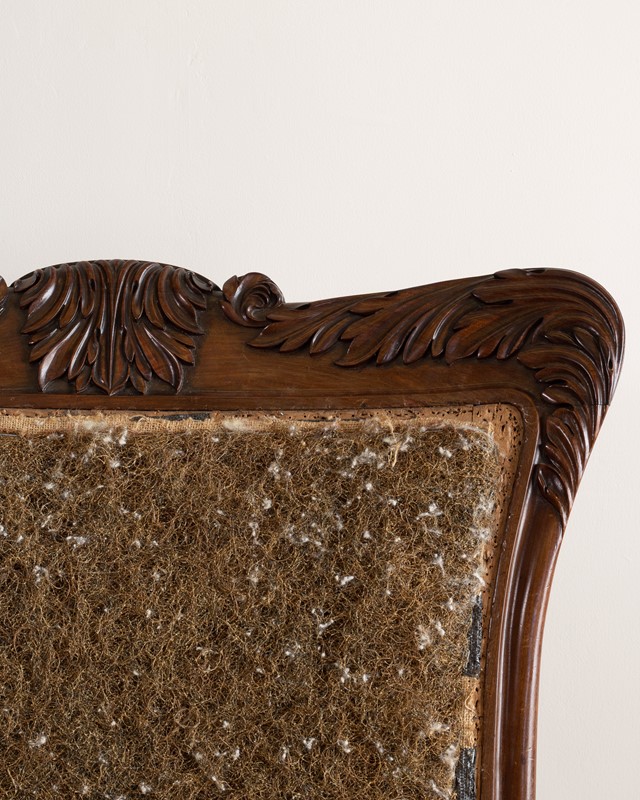 A 19th century carved mahogany arm chair-ron-green-ron-green-6604-main-637963299427996082.jpg