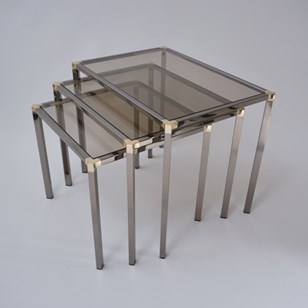 Kesterport For Harrods Vintage Nest...