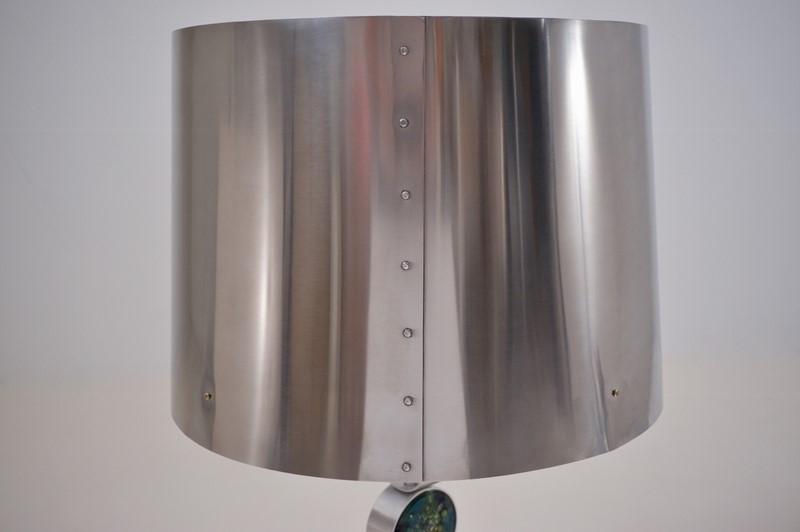 RAAK Brutalist Large Table Lamp Nanny Still Mckinney, Metal & Glass, Rewired-roomscape-dsc05002-1500x998-main-636872380393454519.jpg