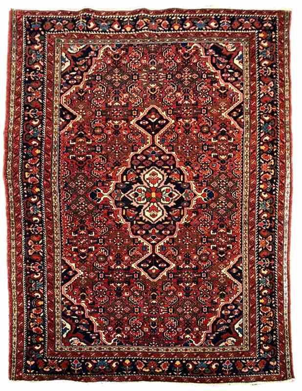 Antique Hamadan Rug 2.04M X 1.51M-rug-addiction-0-22-28-00006-antique-persian-hamadan-rug-main-638122611712430210.jpeg
