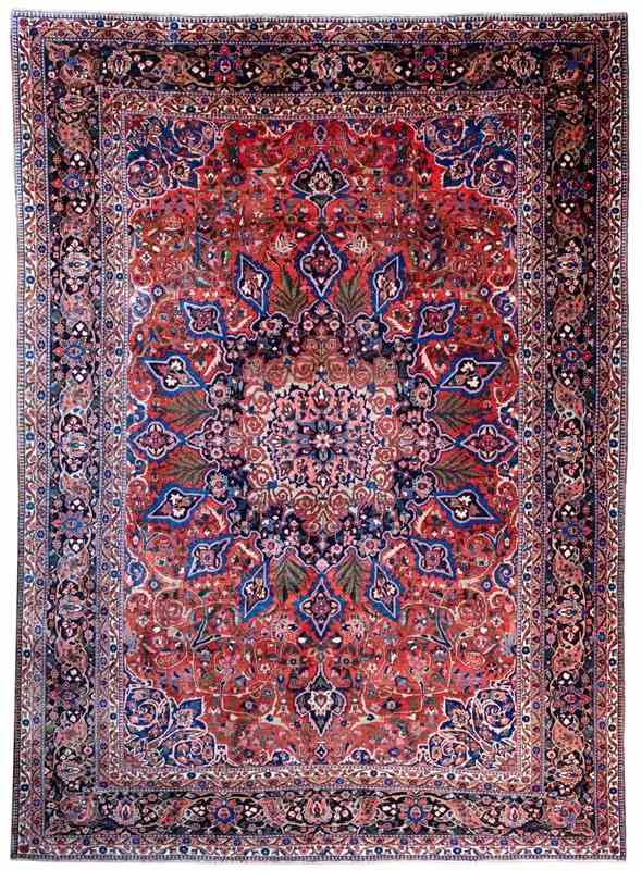 Antique Bakhtiar Carpet 4.33M X 3.06M-rug-addiction-0-23-01-00015-antique-persian-bakhtiar-carpet-main-638113894801605213.jpeg