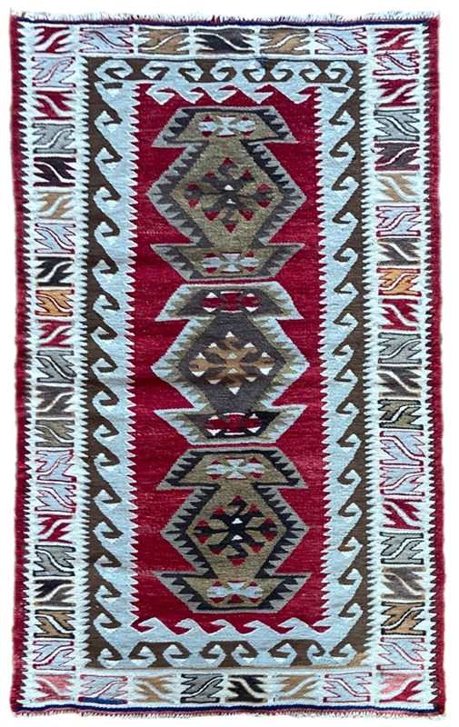 Anatolian kilims - .de