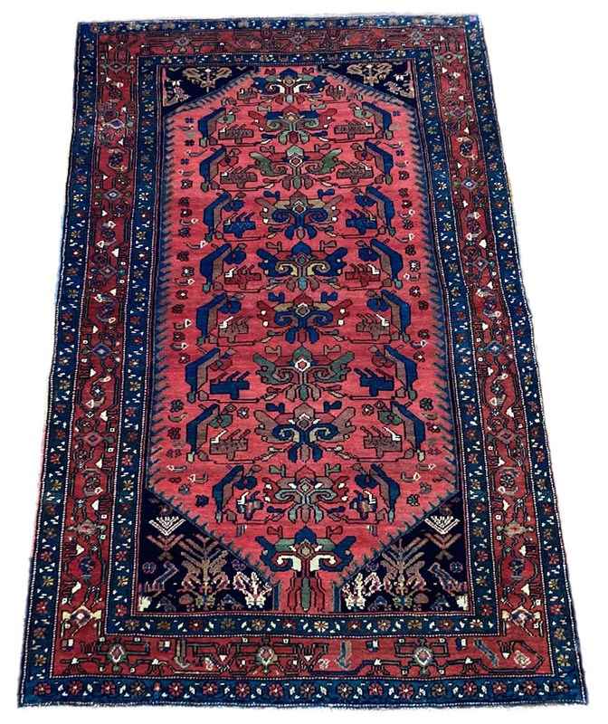 Antique Hamadan Rug 1.97M X 1.22M-rug-addiction-1-23-01-00008-1-antique-persian-hamadan-rug-main-638120728262043534.jpeg